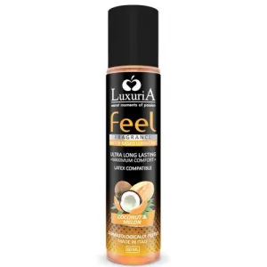 LuxuriA Feel Coconut & Melon