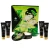 Shunga Geisha Exotic Green Tea rinkinys