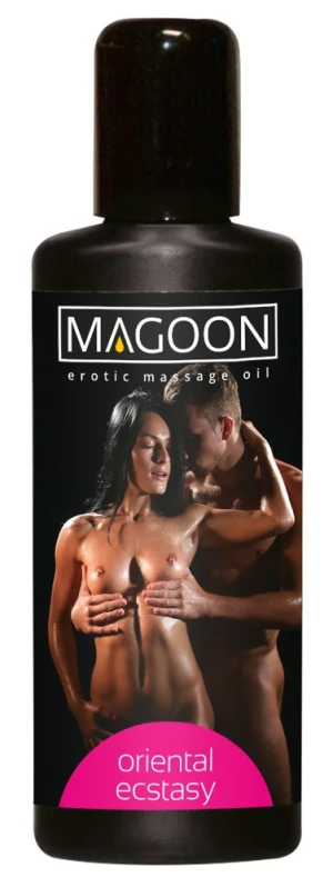 Magoon Oriental Extasy 100 ml