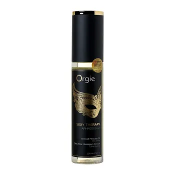 Orgie Sexy Therapy Aphrodisiac Silky Effect