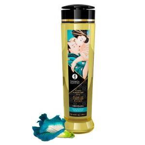 Shunga Massage Oil Sensual