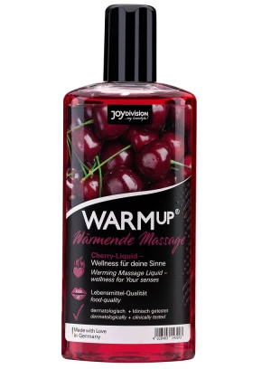 Warm Up Cherry