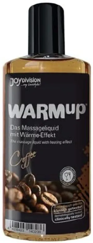 WARMup Coffe