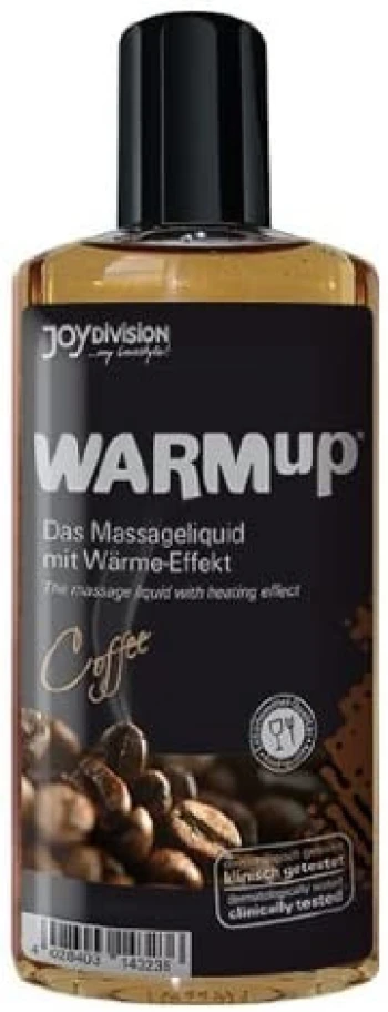 WARMup Coffe