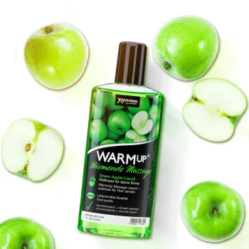 WARMup Green Apple