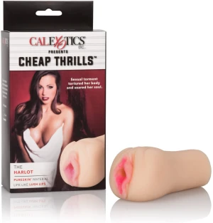 Calexotics Cheap Thrills