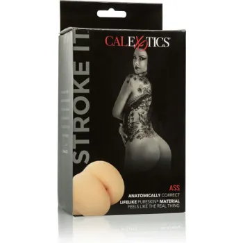 Calexotics Stroke It Ass