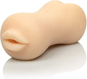 Calexotics Stroke It Mouth/Ass