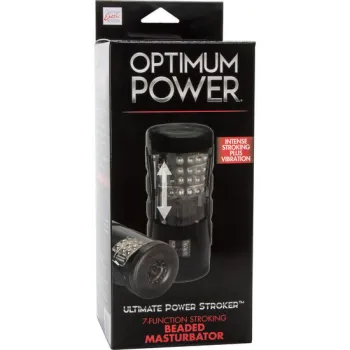 CalExotics Ultimate Power Stroker masturbatorius