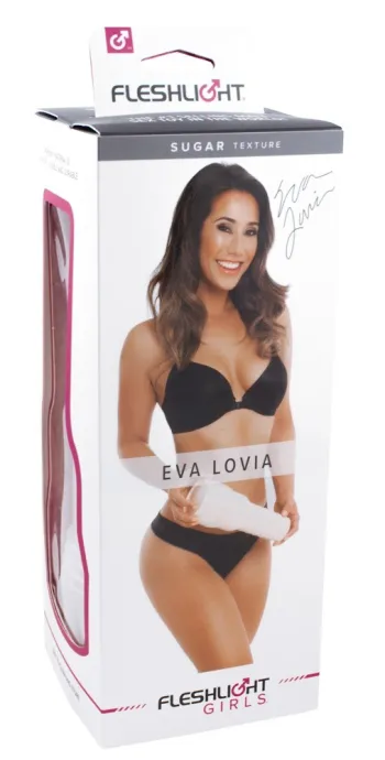 Fleshlight Girls Eva Lovia masturbatorius