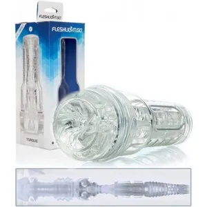 Fleshlight Go Torque