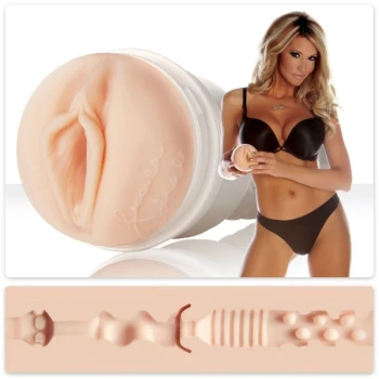 Fleshlight Girls Jessica Drake