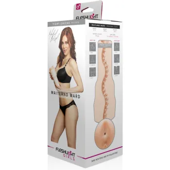 Fleshlight Maitland Ward Tight Chicks
