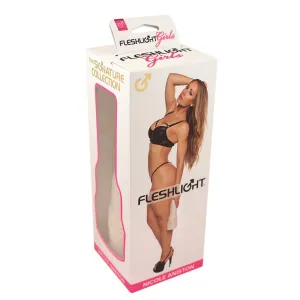 Fleshlight Nicole Aniston