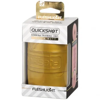 Fleshlight Quickshot Lady & Butt