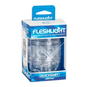Fleshlight Quickshot Vantage