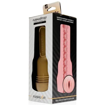 Fleshlight Stamina Training Unit Lady