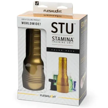 Fleshlight Stamina Value Pack