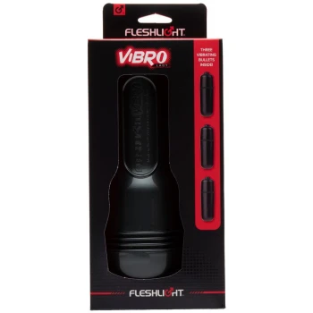 Fleshlight Vibro