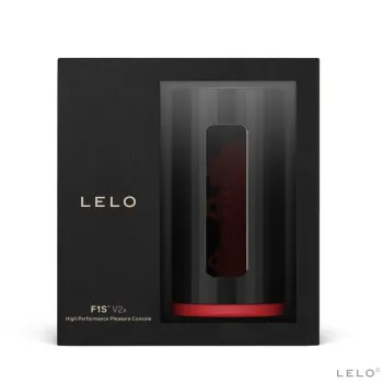 Lelo F1S V2X Red