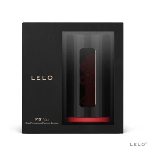 Lelo F1S V2X Red