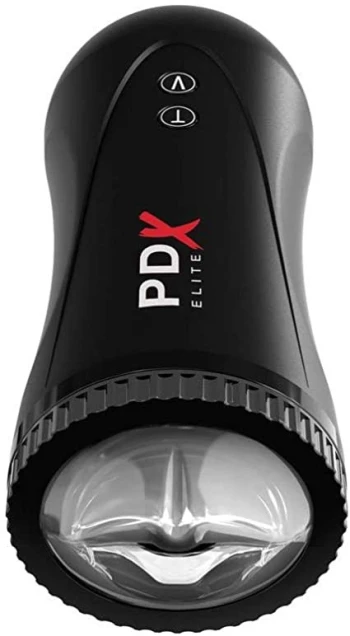 PDX Elite Moto Stroker