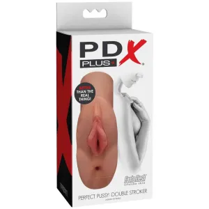 PDX Plus Double Stoker