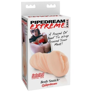 Pipedream Extreme Beefy Snatch Pipedream Extreme Beefy Snatch