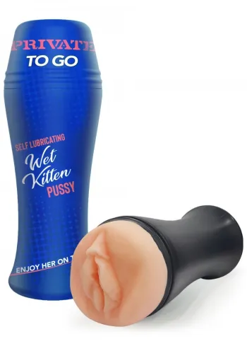 Private To Go Wet Kitten Pussy masturbatorius