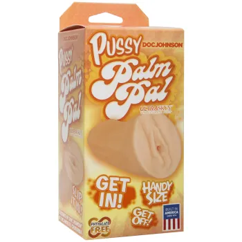 Pussy Palm Pal