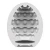 Satisfyer Bubble Masturbator Eggs masturbatorių rinkinys