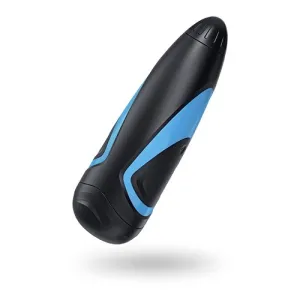 Satisfyer Men Sleeve Tri Delights
