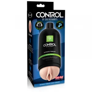 SR Control Intimate Therapy