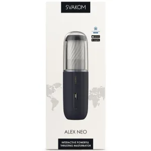 Svakom Alex Neo