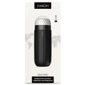 Svakom Sam Neo