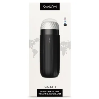 Svakom Sam Neo