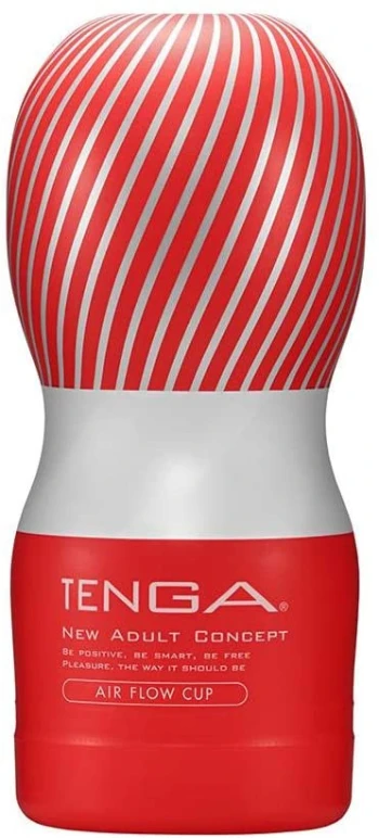 Tenga Air Flow Cup