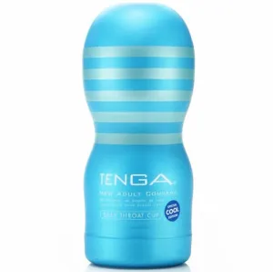 Tenga Cool Edition