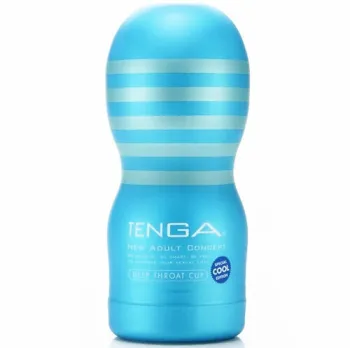 Tenga Cool Edition