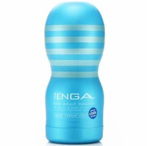 Tenga Cool Edition