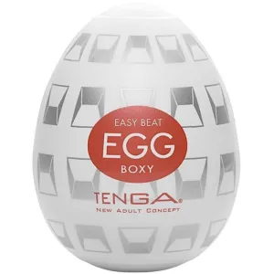 Tenga Egg Boxy