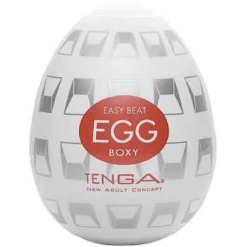 Tenga Egg Boxy