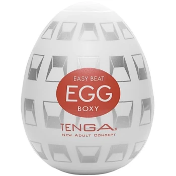 Tenga Egg Boxy