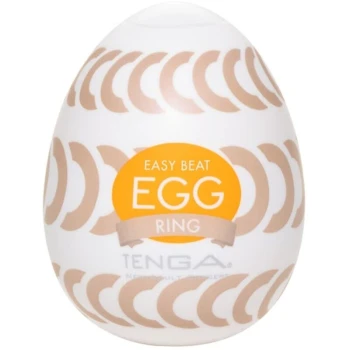 Tenga Egg Ring masturbatorius