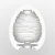 Tenga Egg Silky masturbatorius