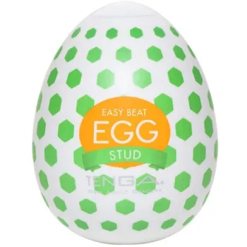 Tenga Egg Stud