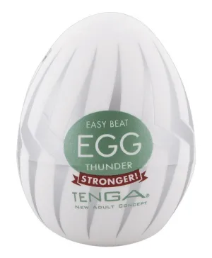 Tenga Egg Thunder