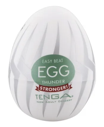 Tenga Egg Thunder