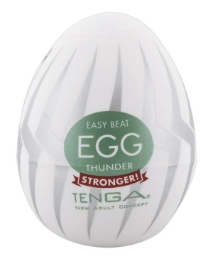 Tenga Egg Thunder