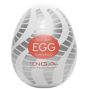 Tenga Egg Tornado